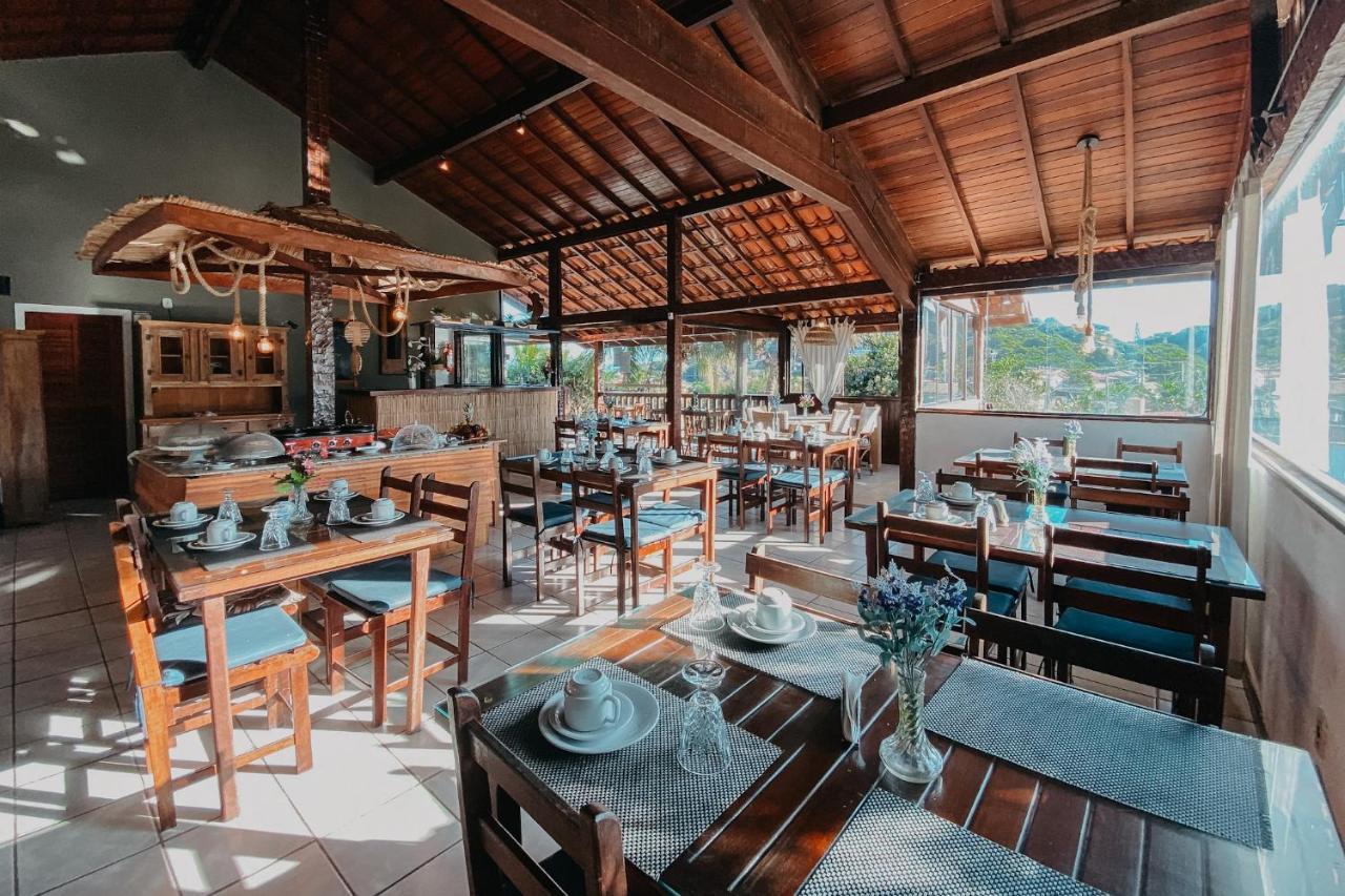 Calador Buzios Hotel Εξωτερικό φωτογραφία