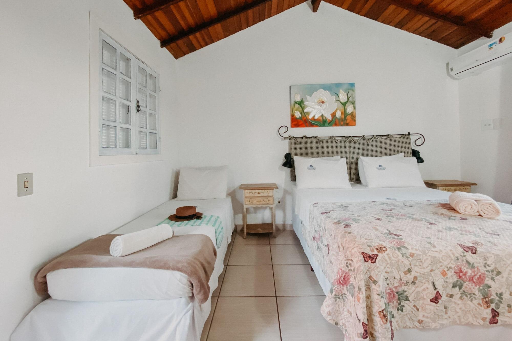 Calador Buzios Hotel Εξωτερικό φωτογραφία