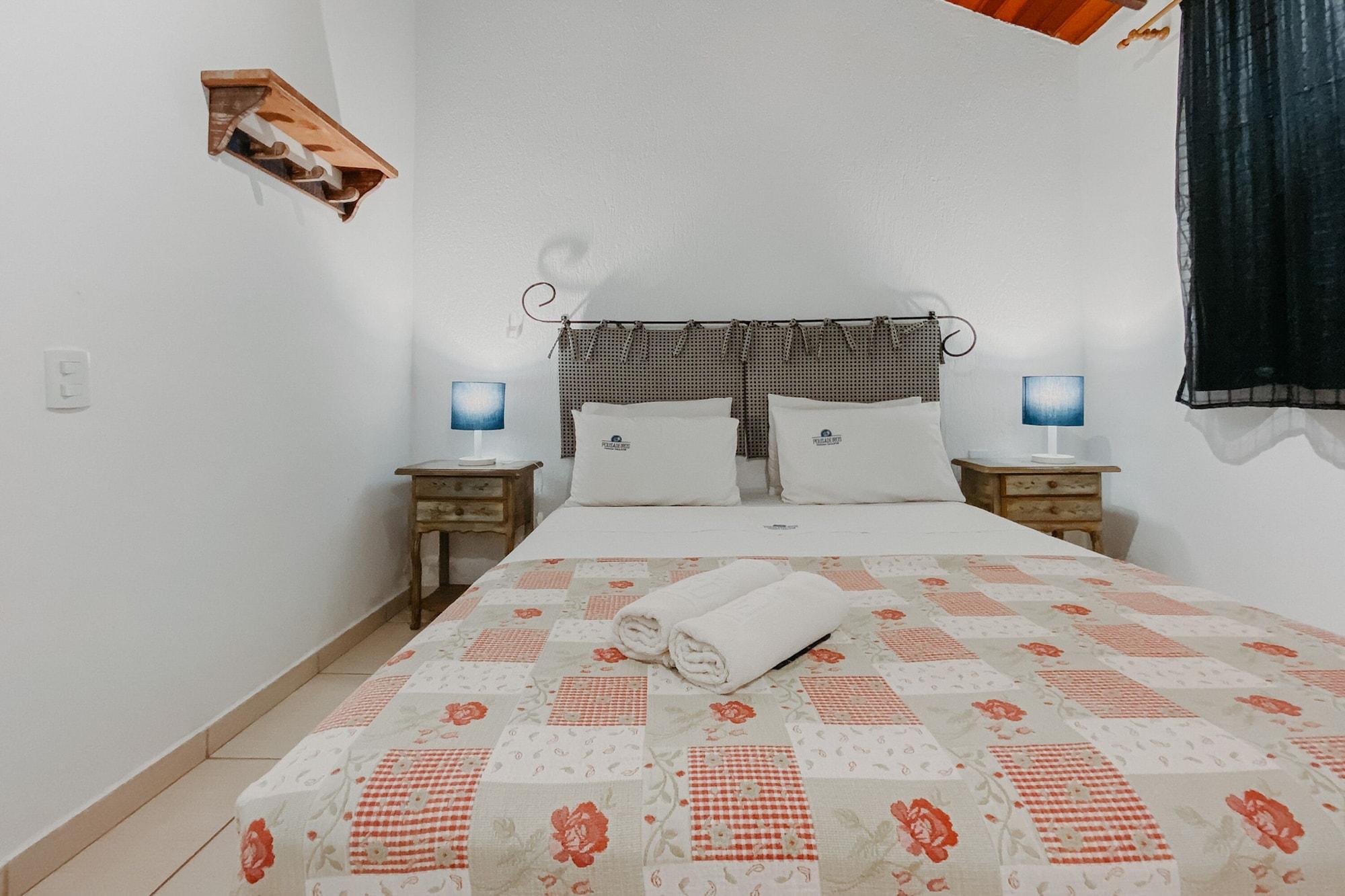 Calador Buzios Hotel Εξωτερικό φωτογραφία