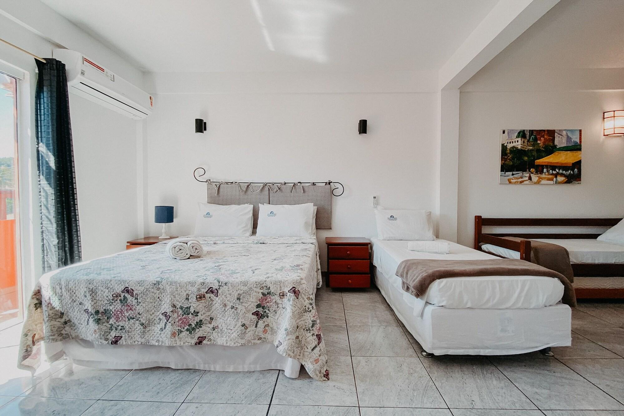 Calador Buzios Hotel Εξωτερικό φωτογραφία