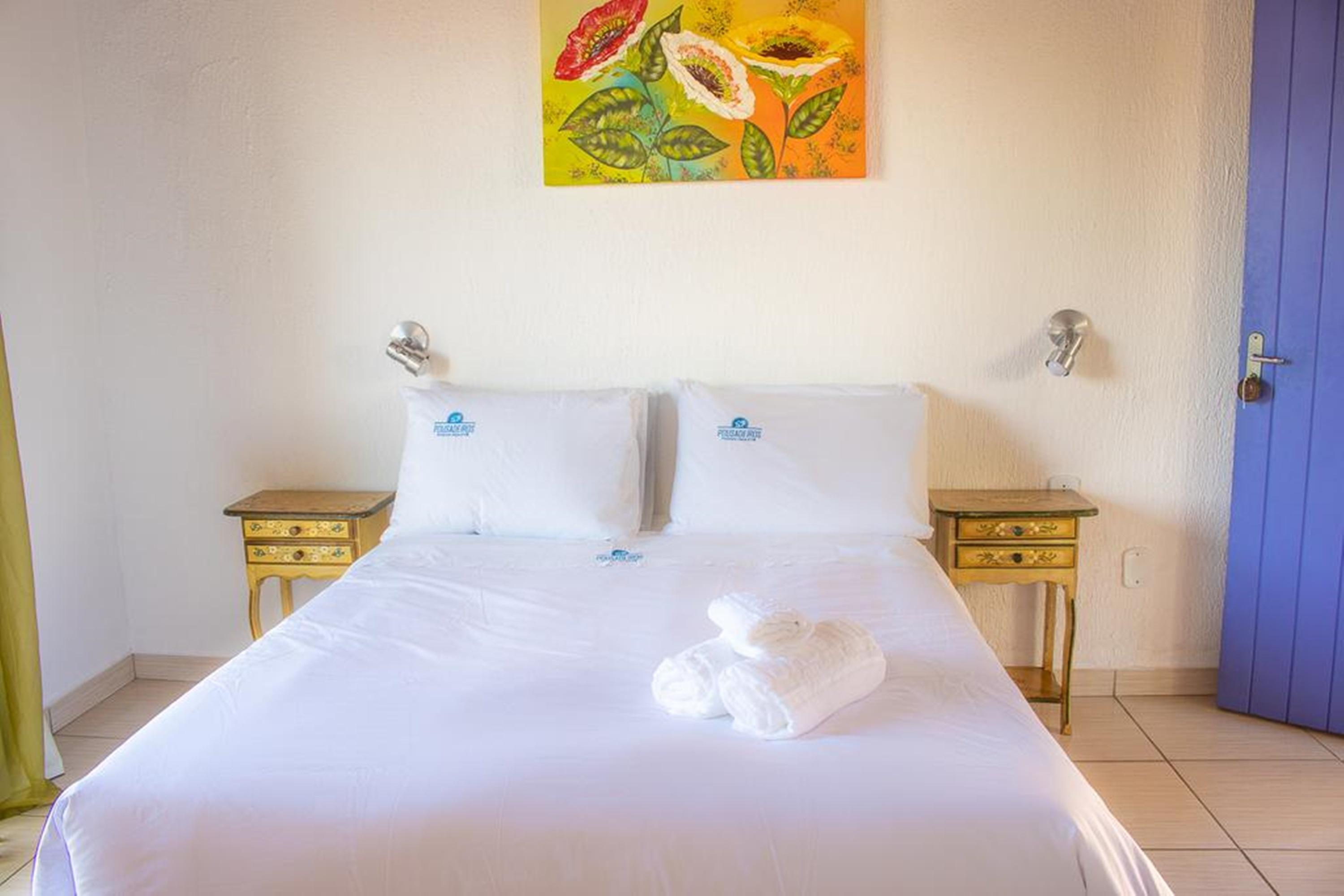 Calador Buzios Hotel Εξωτερικό φωτογραφία