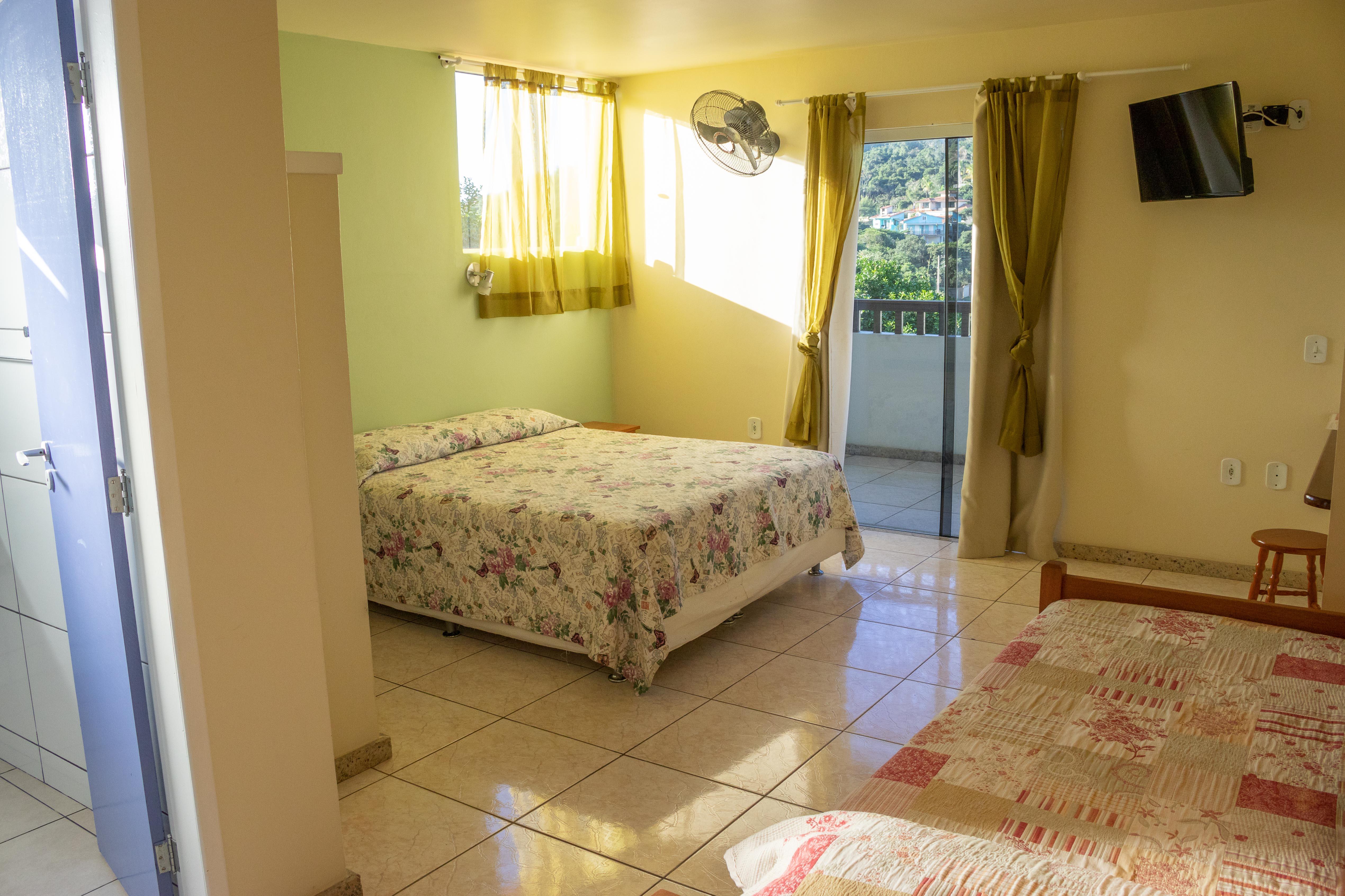 Calador Buzios Hotel Εξωτερικό φωτογραφία