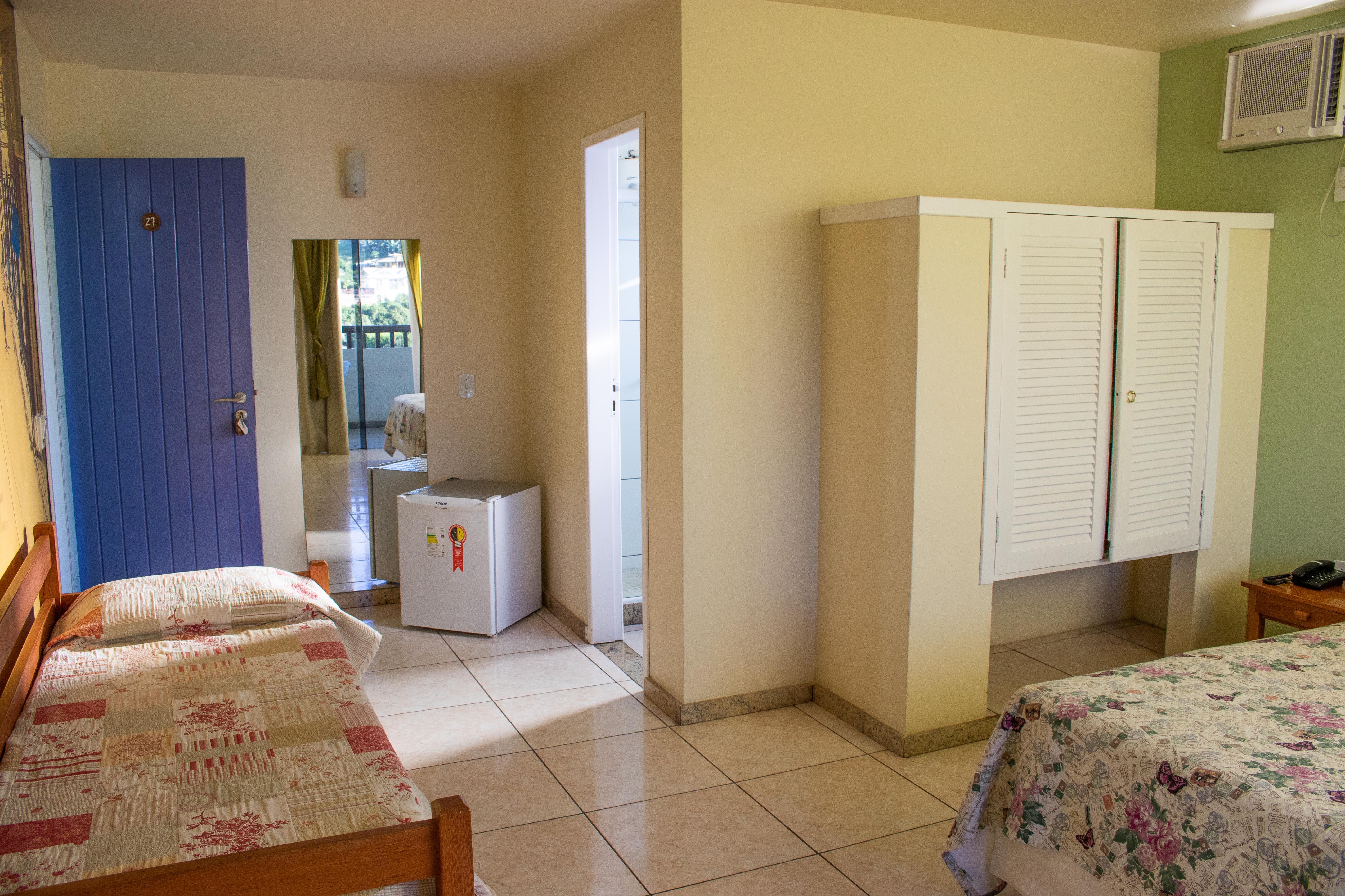 Calador Buzios Hotel Εξωτερικό φωτογραφία