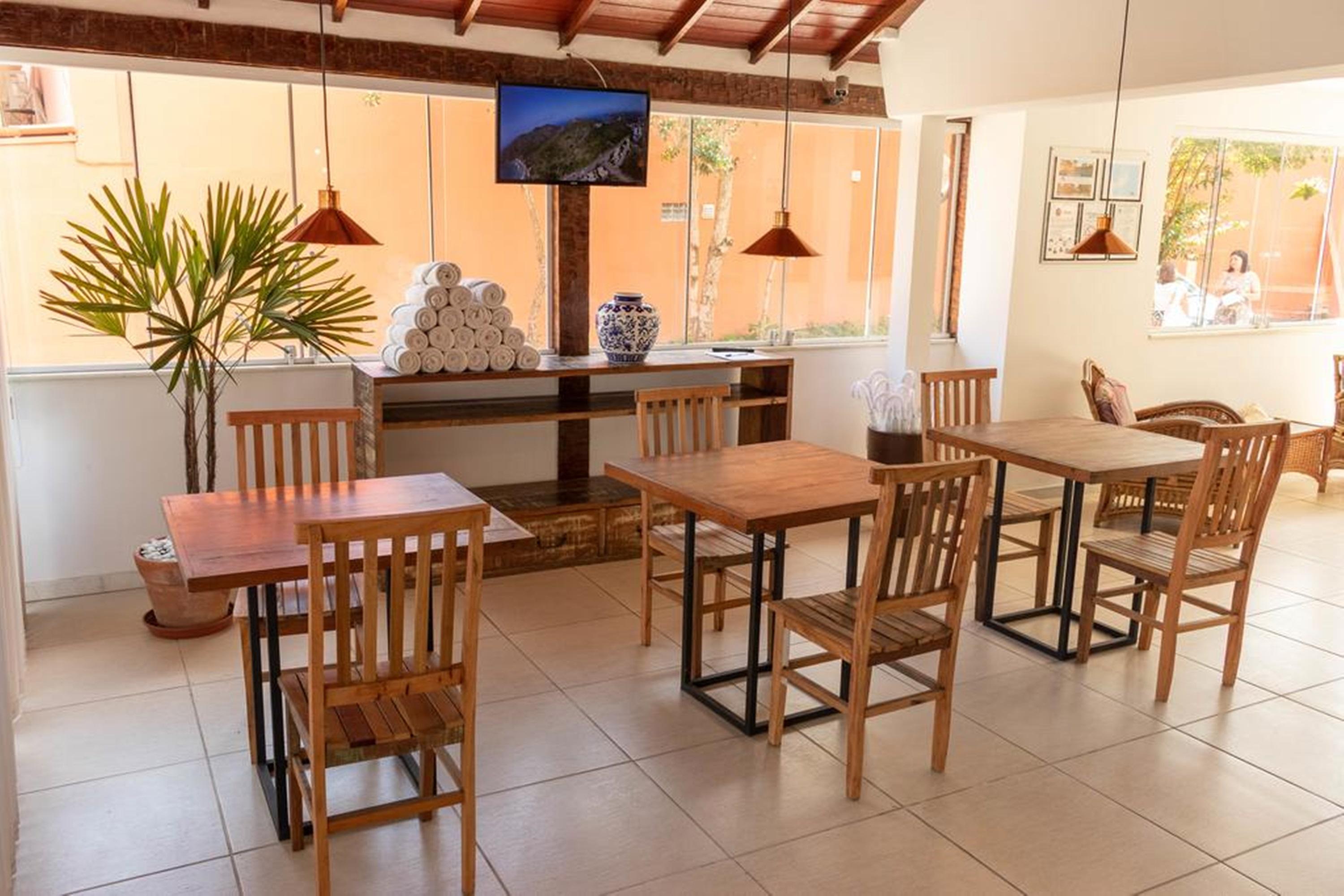 Calador Buzios Hotel Εξωτερικό φωτογραφία