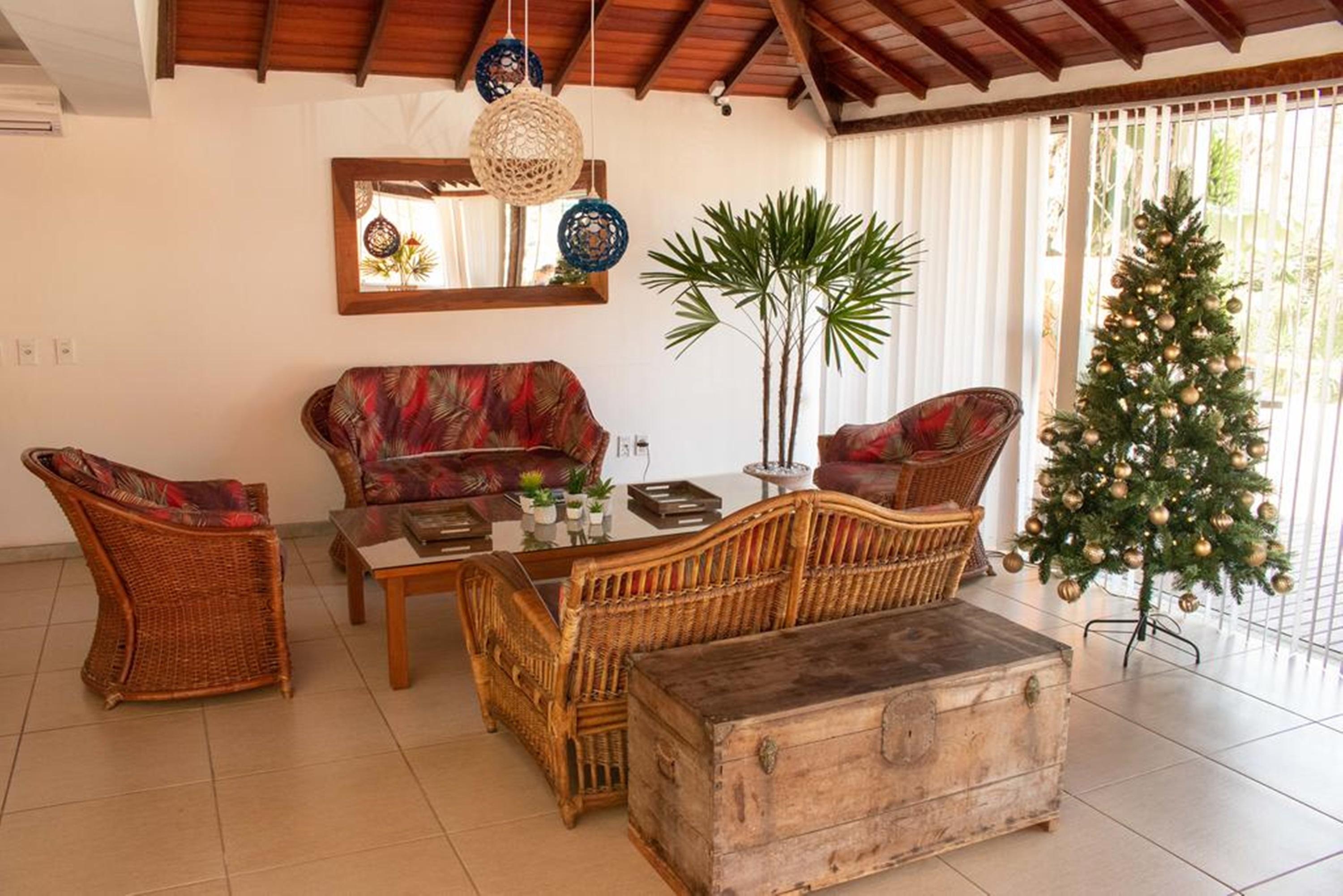Calador Buzios Hotel Εξωτερικό φωτογραφία