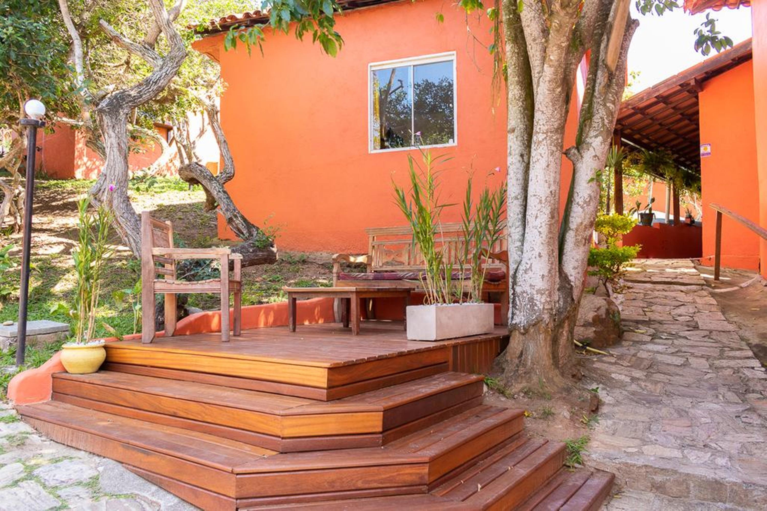 Calador Buzios Hotel Εξωτερικό φωτογραφία