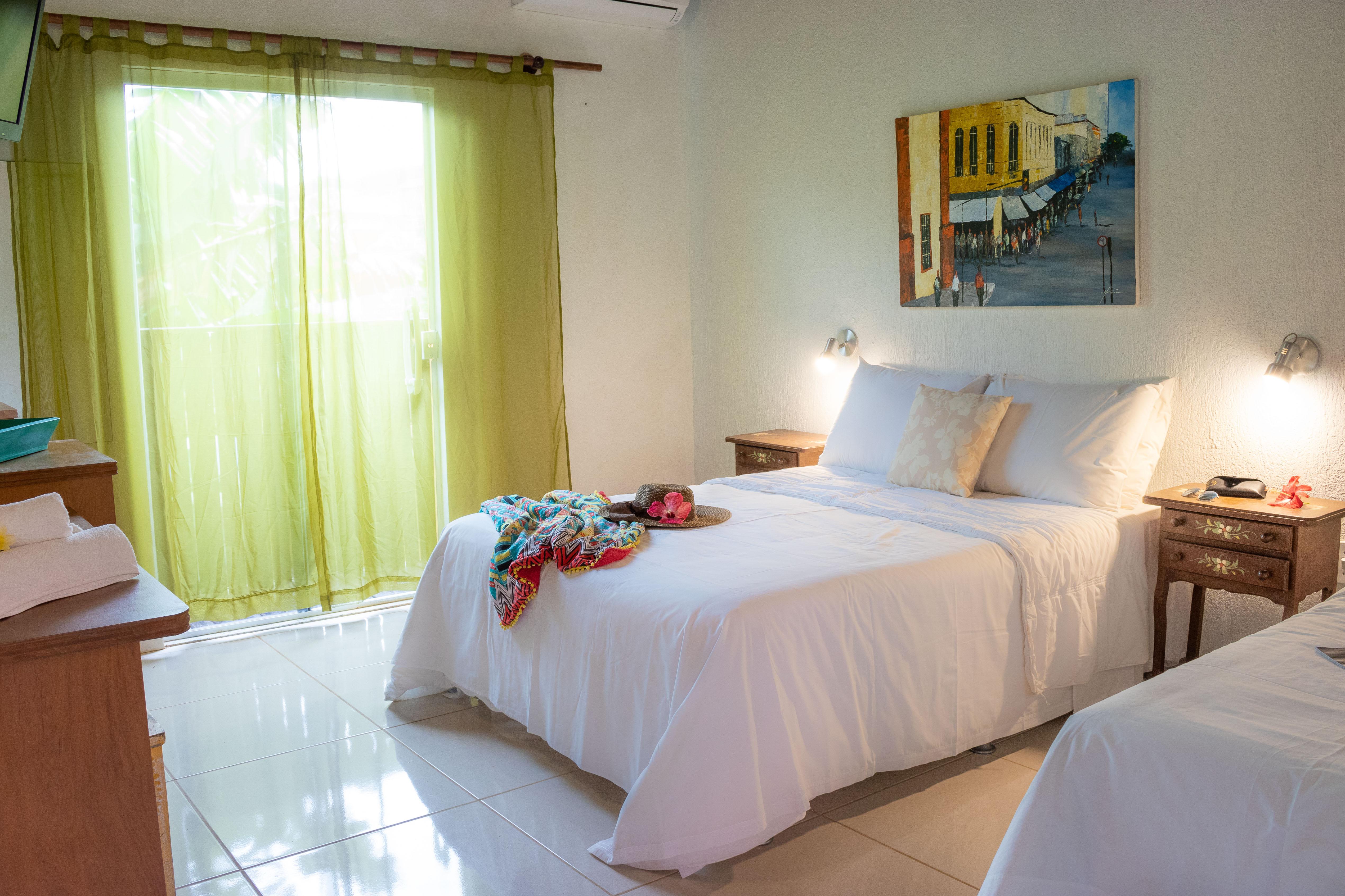 Calador Buzios Hotel Εξωτερικό φωτογραφία