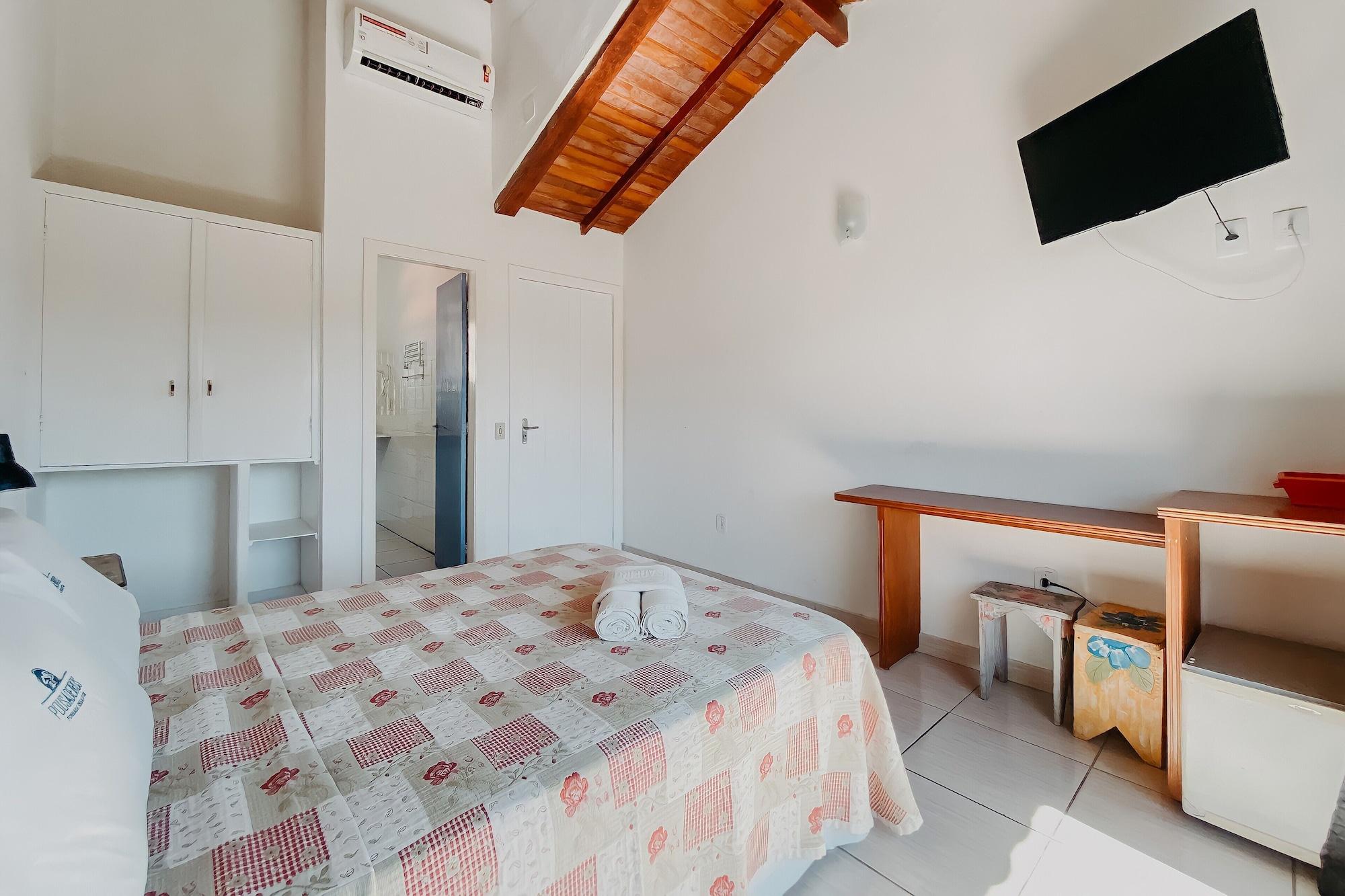 Calador Buzios Hotel Εξωτερικό φωτογραφία