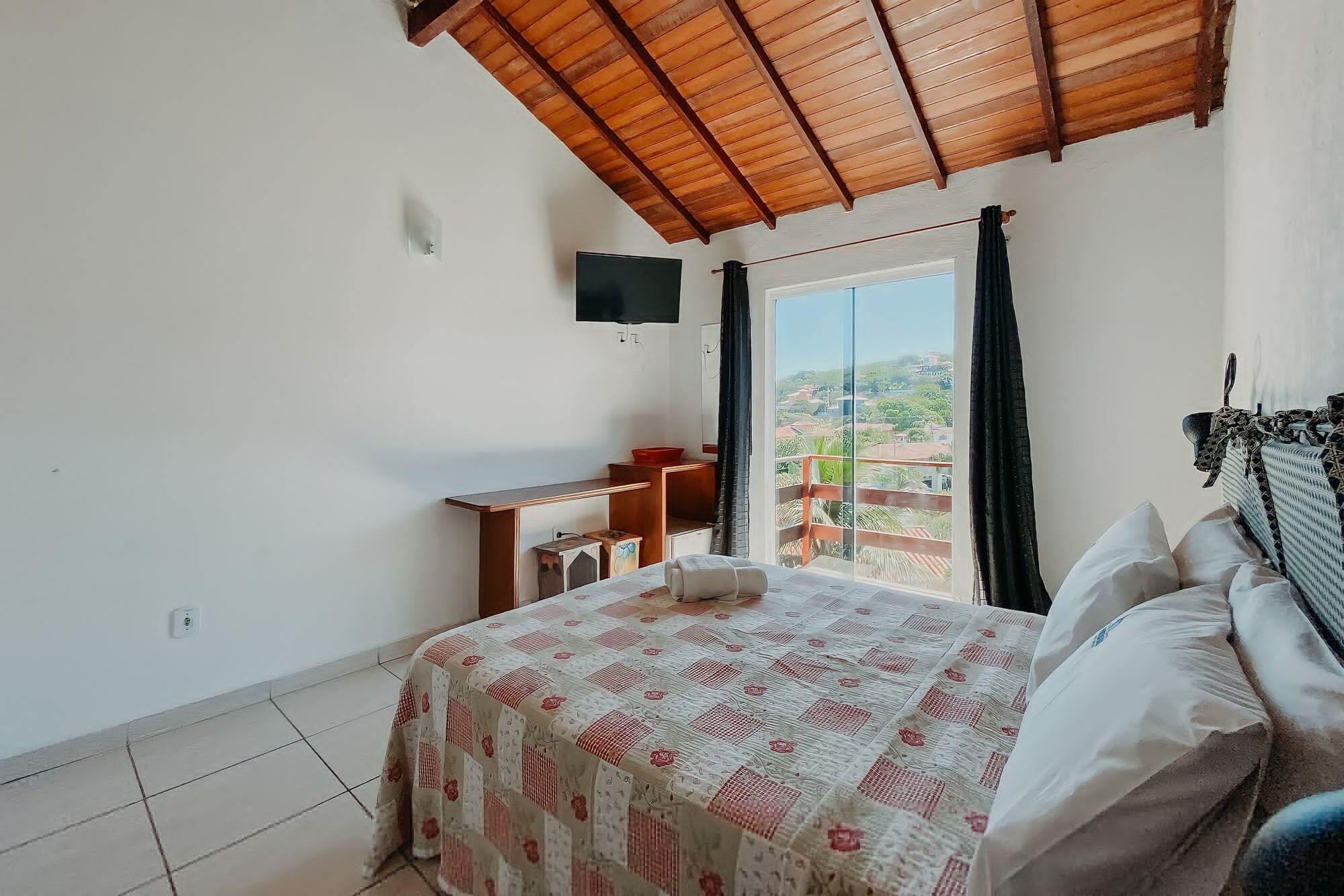 Calador Buzios Hotel Εξωτερικό φωτογραφία