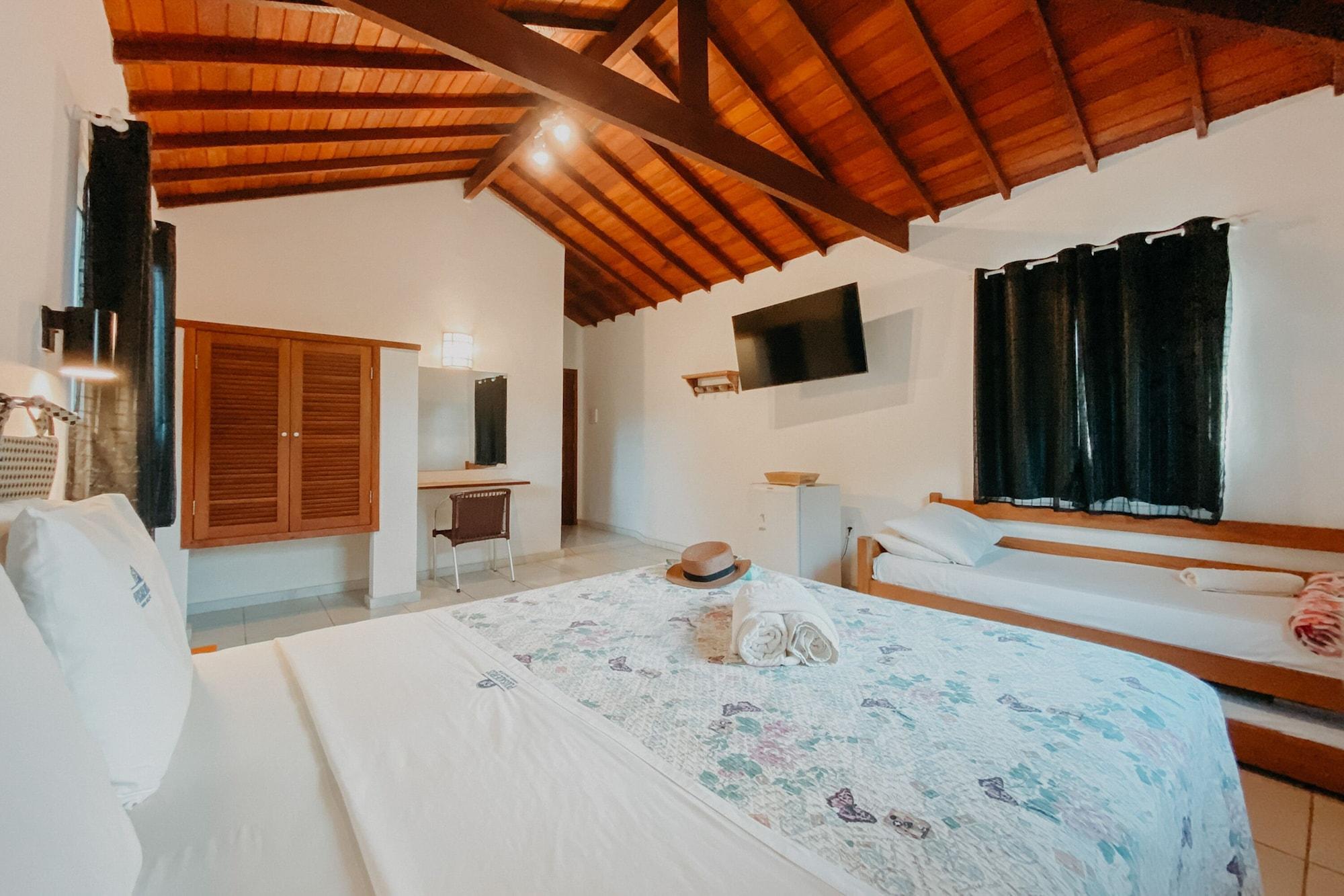 Calador Buzios Hotel Εξωτερικό φωτογραφία