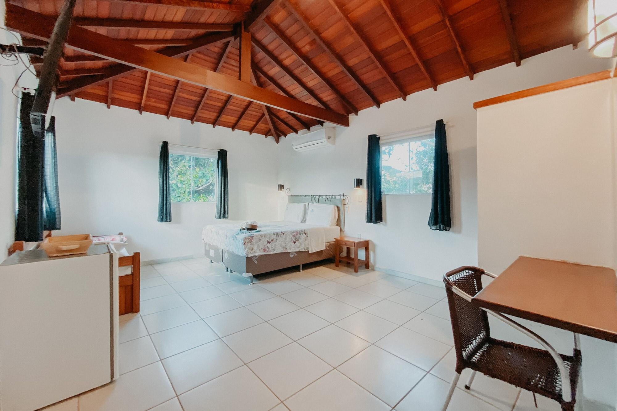 Calador Buzios Hotel Εξωτερικό φωτογραφία