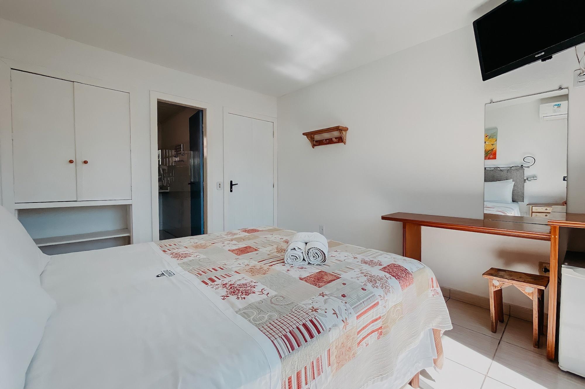 Calador Buzios Hotel Εξωτερικό φωτογραφία