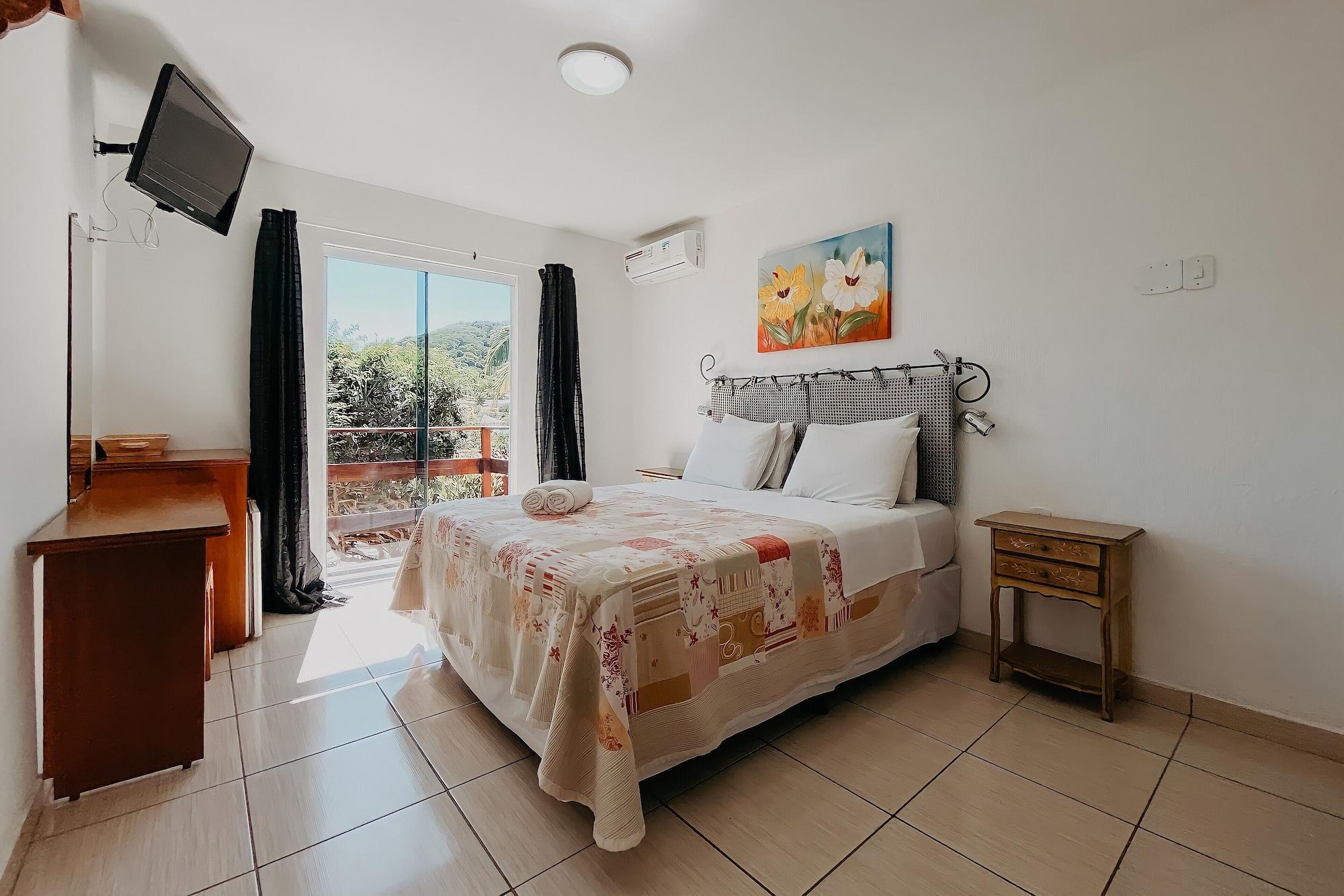 Calador Buzios Hotel Εξωτερικό φωτογραφία