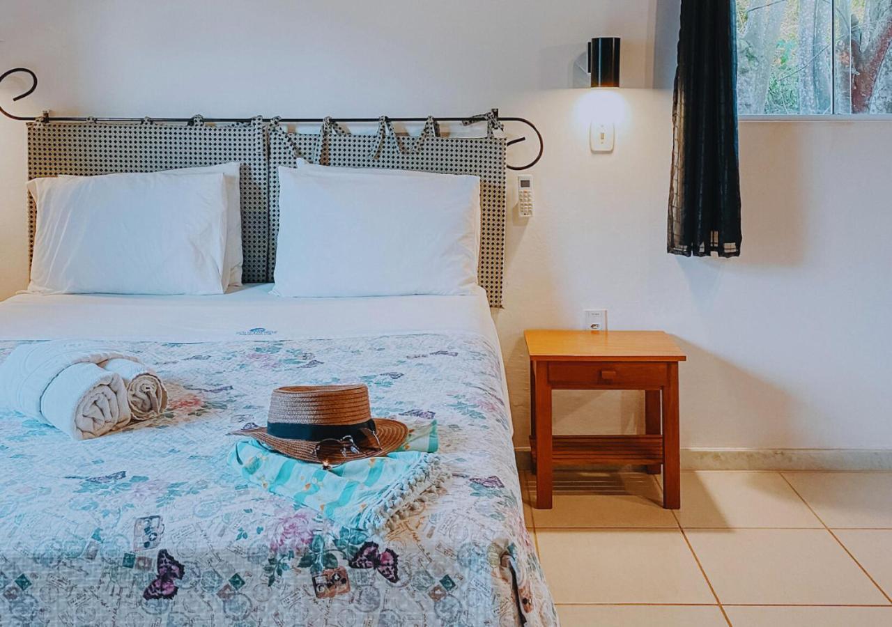 Calador Buzios Hotel Εξωτερικό φωτογραφία