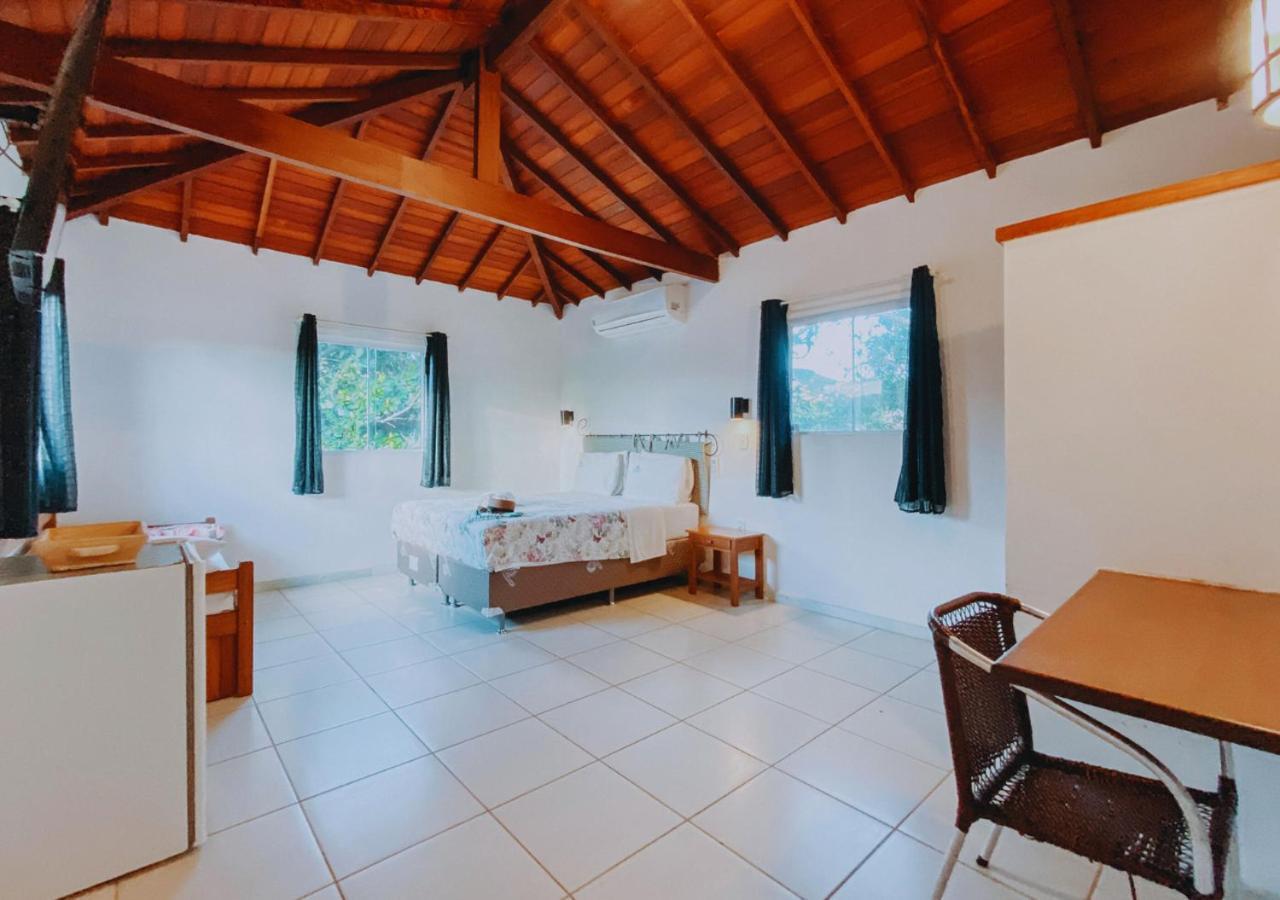 Calador Buzios Hotel Δωμάτιο φωτογραφία