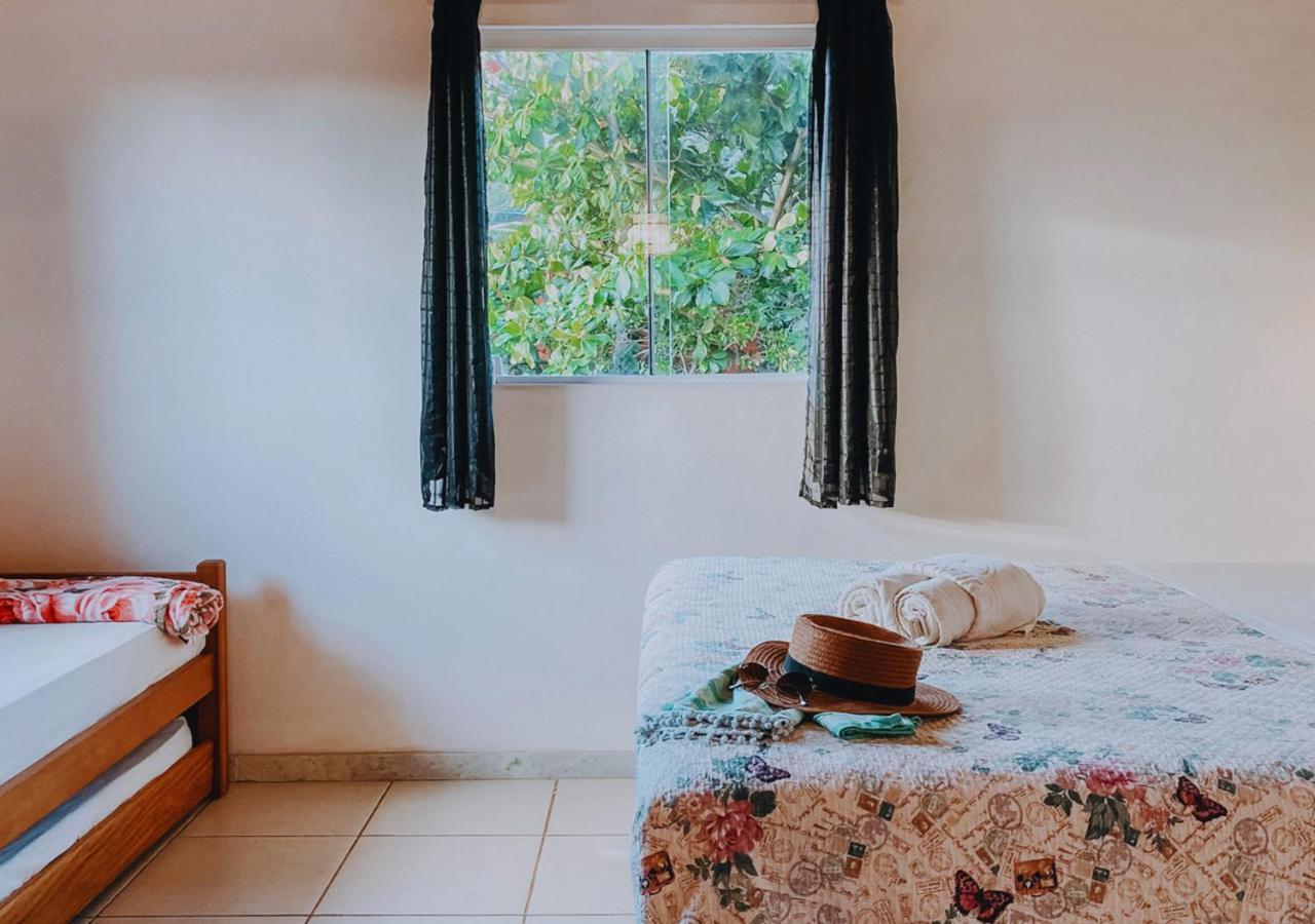 Calador Buzios Hotel Εξωτερικό φωτογραφία