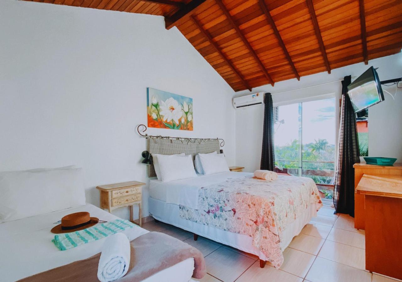 Calador Buzios Hotel Εξωτερικό φωτογραφία