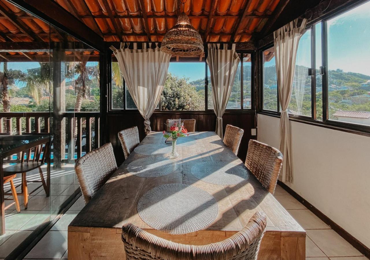 Calador Buzios Hotel Εξωτερικό φωτογραφία