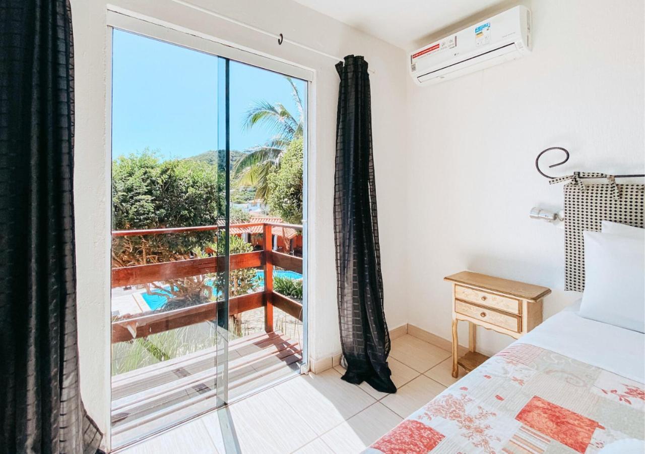 Calador Buzios Hotel Εξωτερικό φωτογραφία