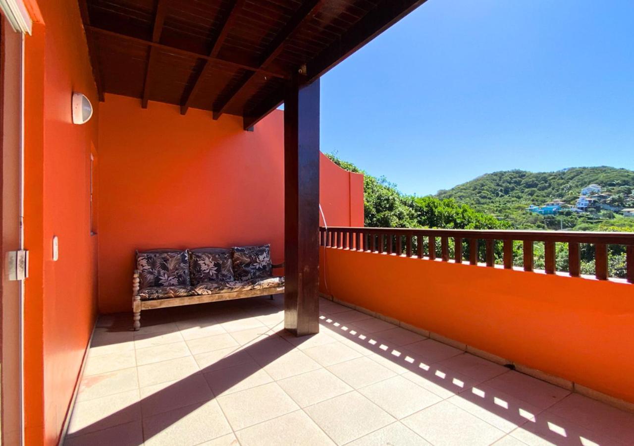 Calador Buzios Hotel Εξωτερικό φωτογραφία