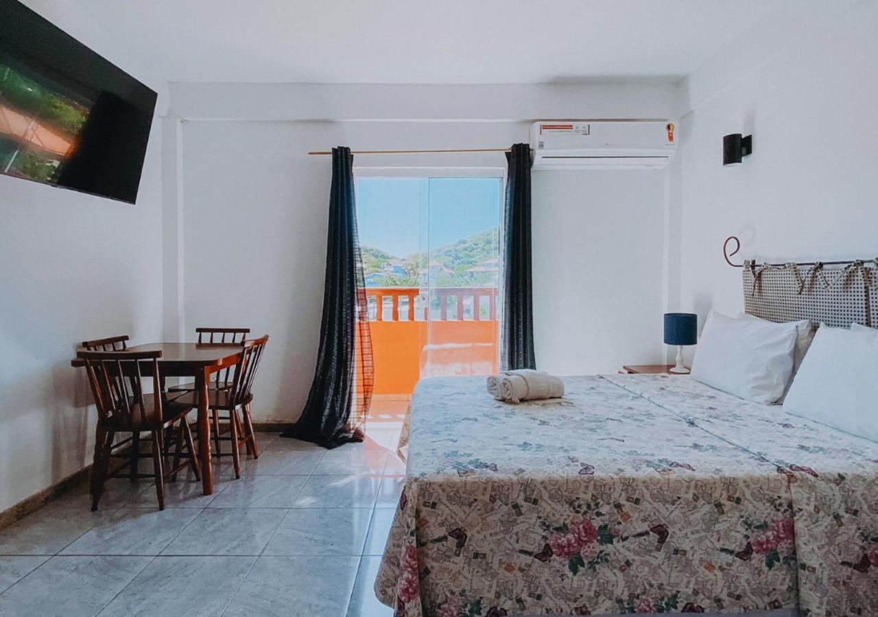 Calador Buzios Hotel Εξωτερικό φωτογραφία