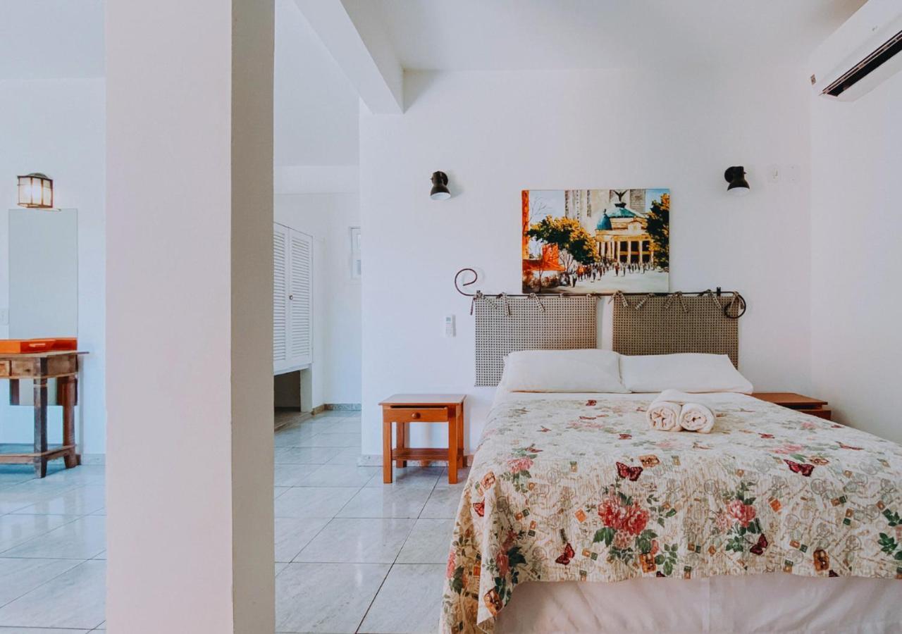 Calador Buzios Hotel Εξωτερικό φωτογραφία