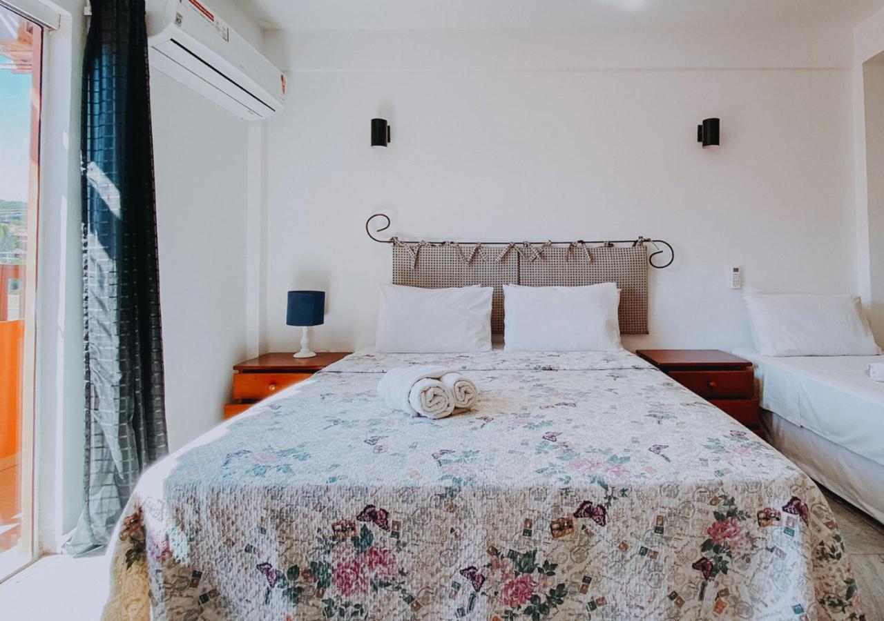 Calador Buzios Hotel Εξωτερικό φωτογραφία