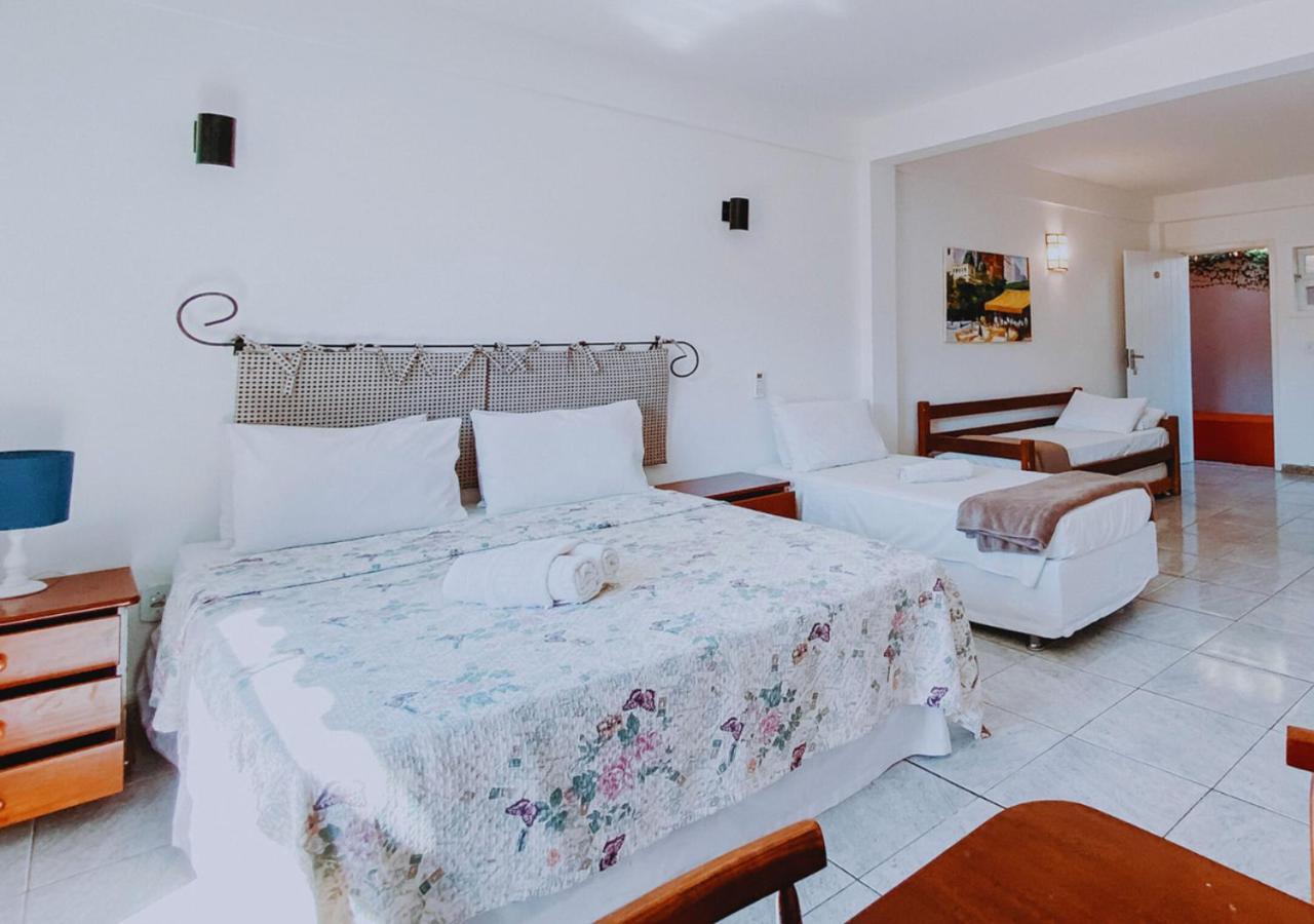 Calador Buzios Hotel Εξωτερικό φωτογραφία