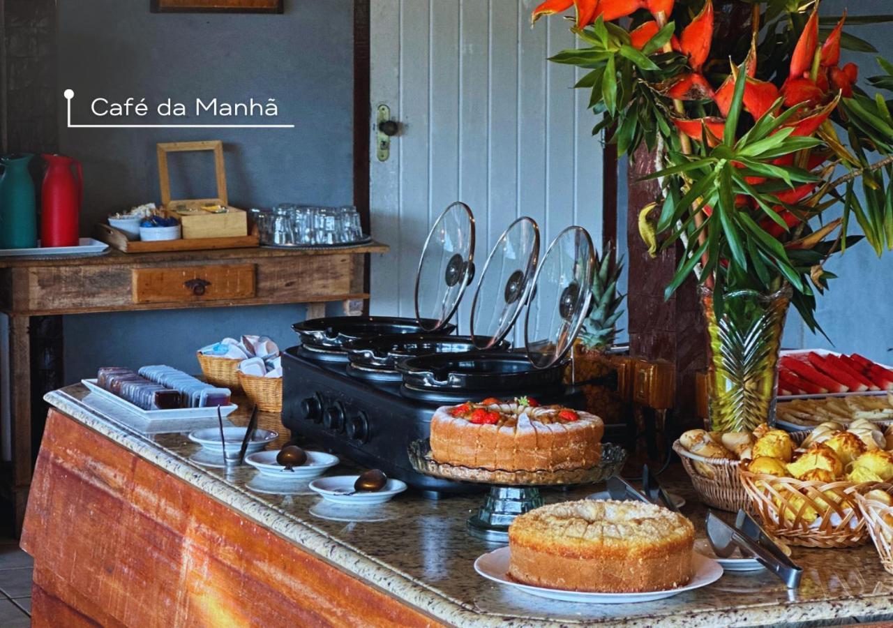 Calador Buzios Hotel Εξωτερικό φωτογραφία